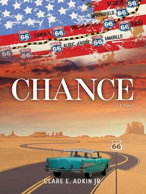 cover image of Chance
